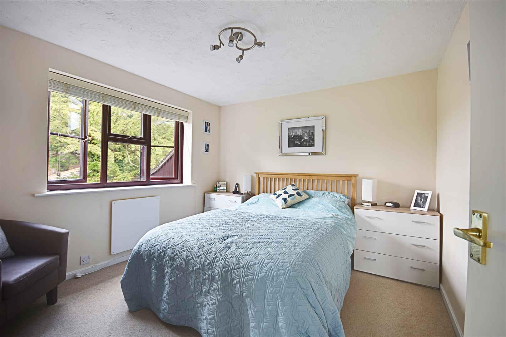 Mansell Close, BexhillOnSea Rush, Witt & Wilson